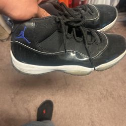 Space Jams 11
