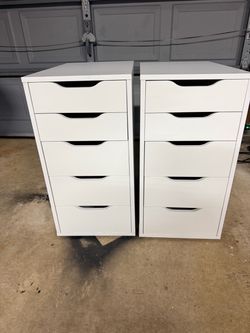 Alex IKEA Drawer