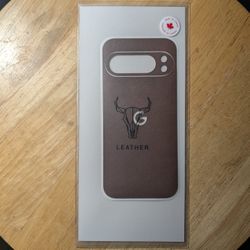Dbrand Leather Skin For Pixel 10 Pro