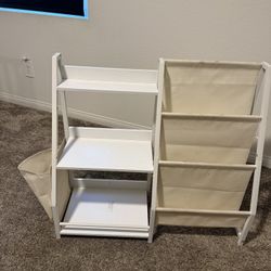 Kids Bookshelf