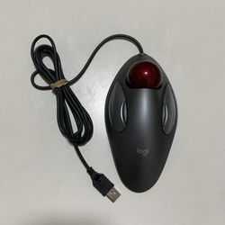 Logitech Computer Mouse 