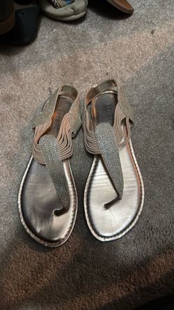 Woman sandals