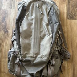 Hiking Backpack- Gregory Z65