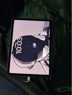 ipad Air 11 inch M4