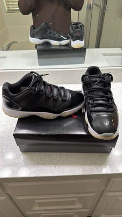 Air Jordan 11 Retro Low