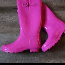 Rain Boots