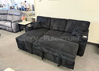 New sofa bed