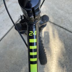 Kids Bike 
