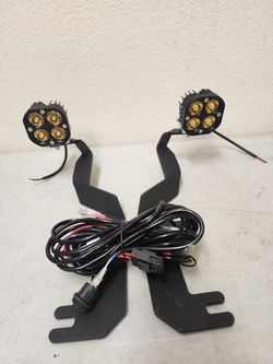 ford f150 lights