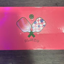 Pickleball Starter Set 2 Paddles 