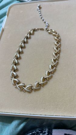 Gargantilla Para Mujer 