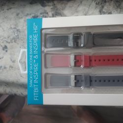 Brand New Fitbit Watch Bands