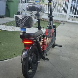 Electric scooter/scooter Electrica