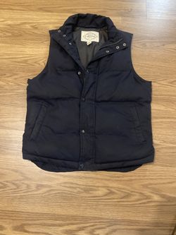 St John’s Vest | East Orange 📍| Dm If Interested