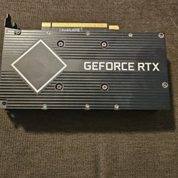 RTX 3060 8GB