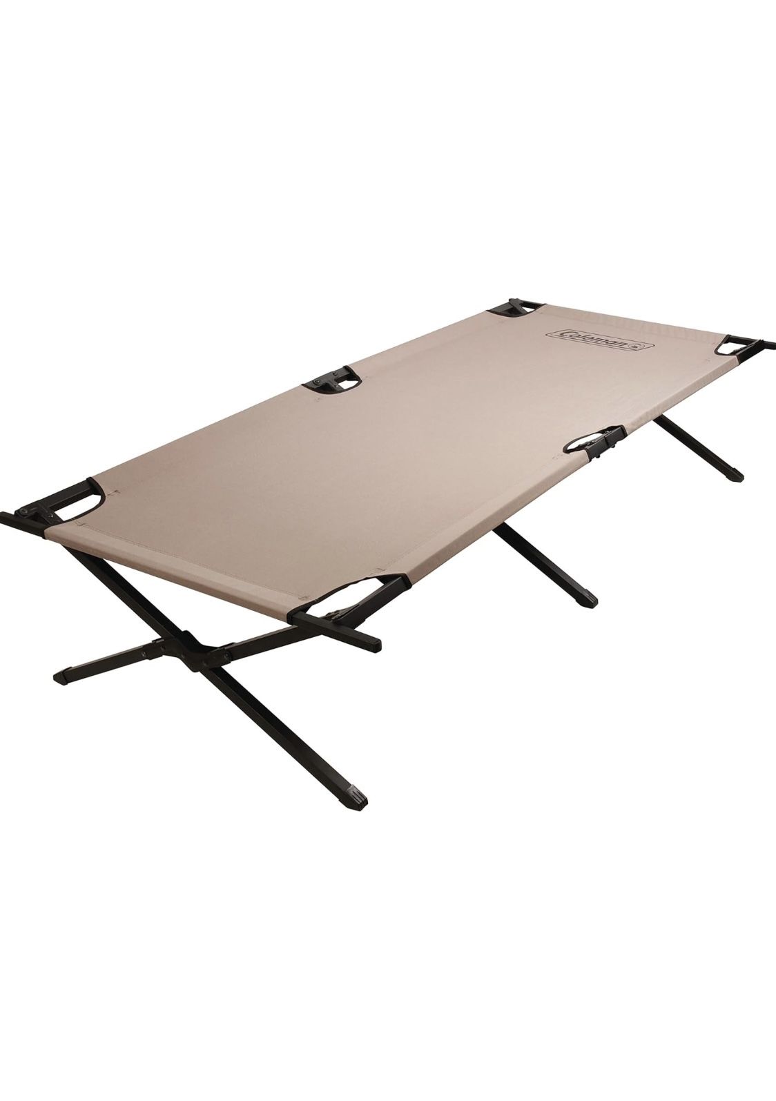 Coleman Folding Cot