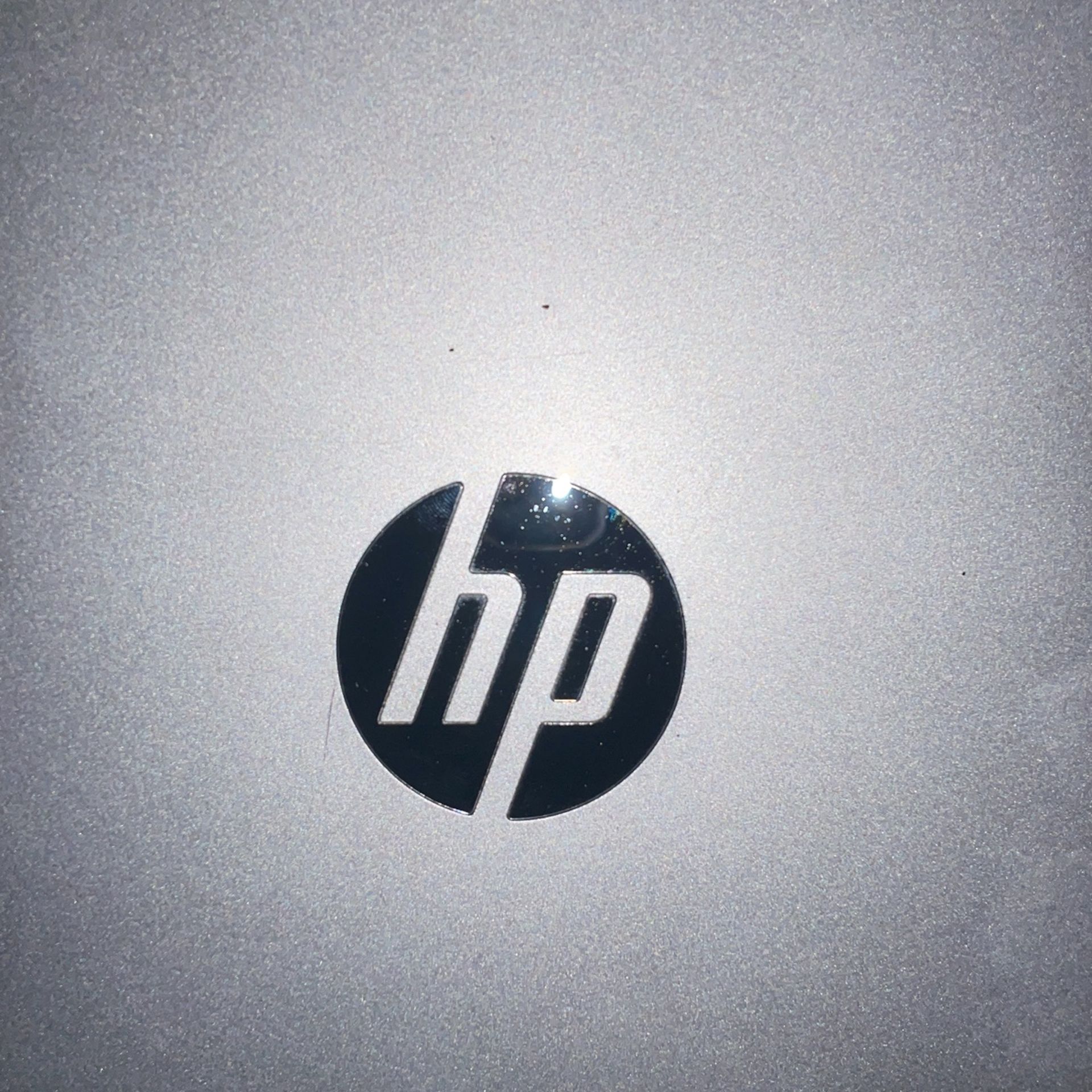 2020 HP PC