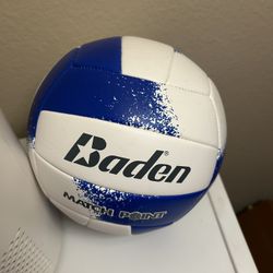 Volleyball 