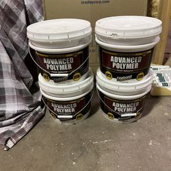 Advance Polymer 