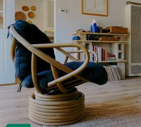 Ratan chair