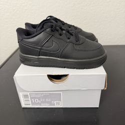 Kids - Nike Air Force 1’s