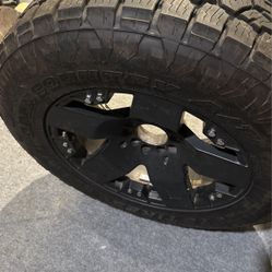 Tires 