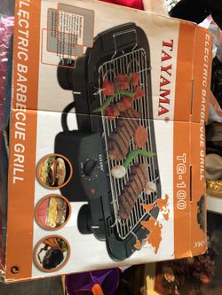 Grill