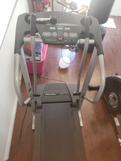 Treadmill