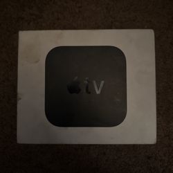 Apple Tv System 