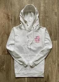 Antisocial Hoodie