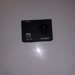Camera