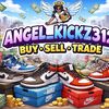 ANGELS 👟 KICKZ 👟 & MORE 