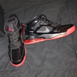 Jordan Mars 270