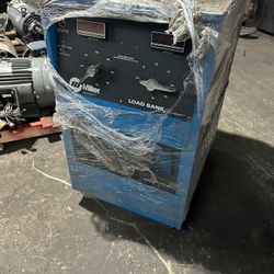 Miller Electric Welding Power Load Bank | 902804 