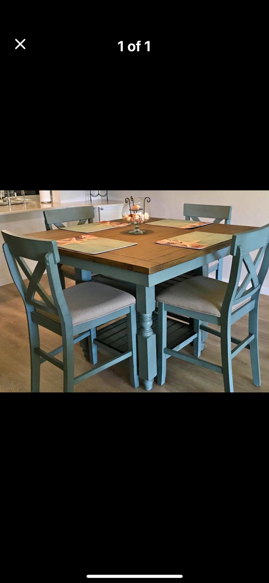 Wood Dining Table Sets No Credit Needed