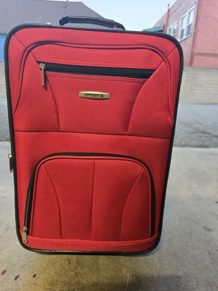 Rockland Carry On Bag