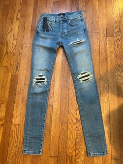 Amiri jeans