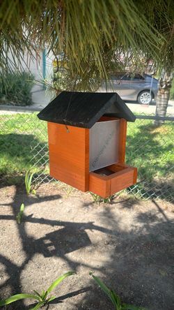 Casitas para su jardín