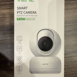 VENZ Indoor Security Camera