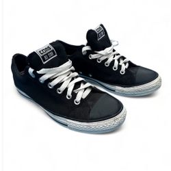 Converse Chuck Taylor All Stars Low Skate Shoes