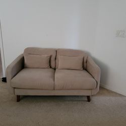 Love Seat For Sale 