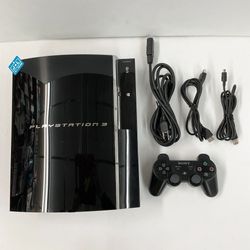 PS3 