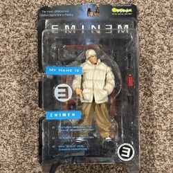 Art Asylum Eminem Slim Shady