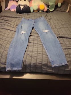 Fashion Nova Size 15