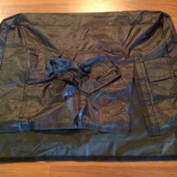  SOLD 32" Flatscreen TV Cover