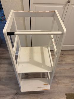 Child Stand