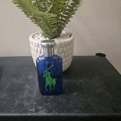 Polo# Fragrance  Cologne Smell Good