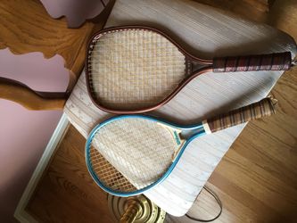 Racket ball rackets
