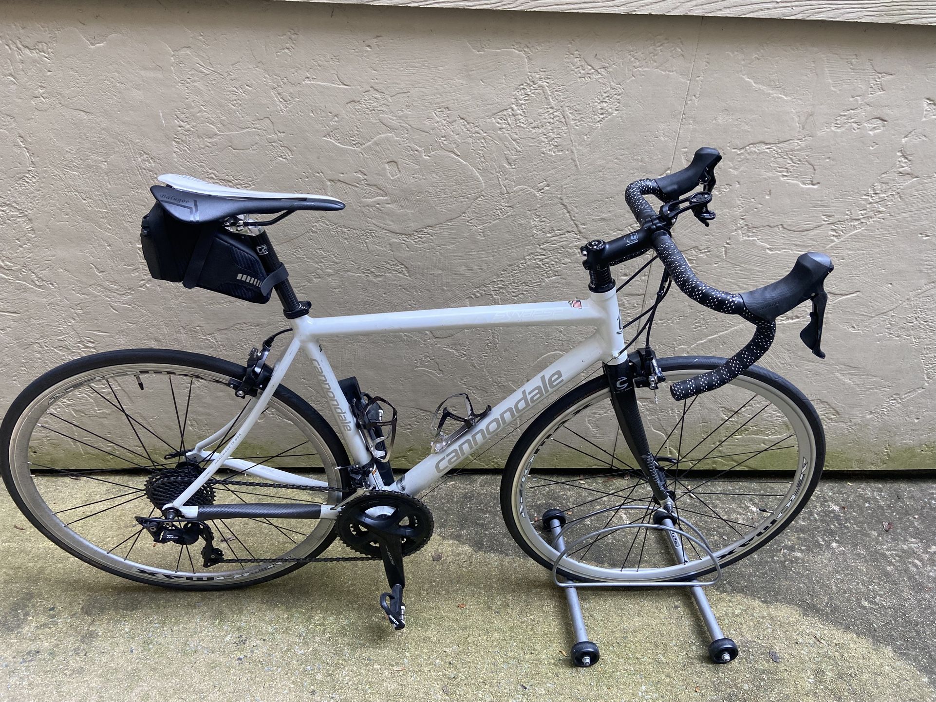 Cannondale Synapse 2