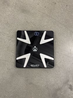 Weight Scale Bluetooth ￼